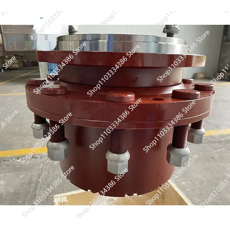 Tire Wheel Walking Reducer Wheel Reducer Replace Cw18a14hcb051