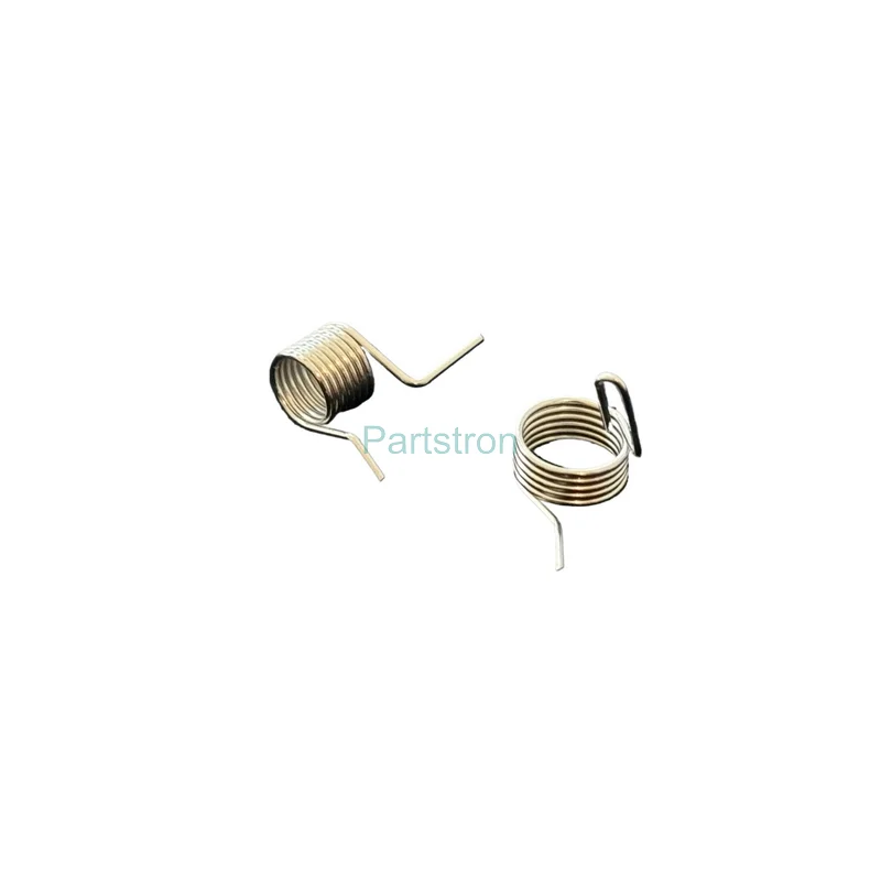 Long Life Screen Spring Kit C2842257 C2842258 For use in Ricoh DD5450C 5440C  F550 CP7400 CP7450 Duplicator Parts