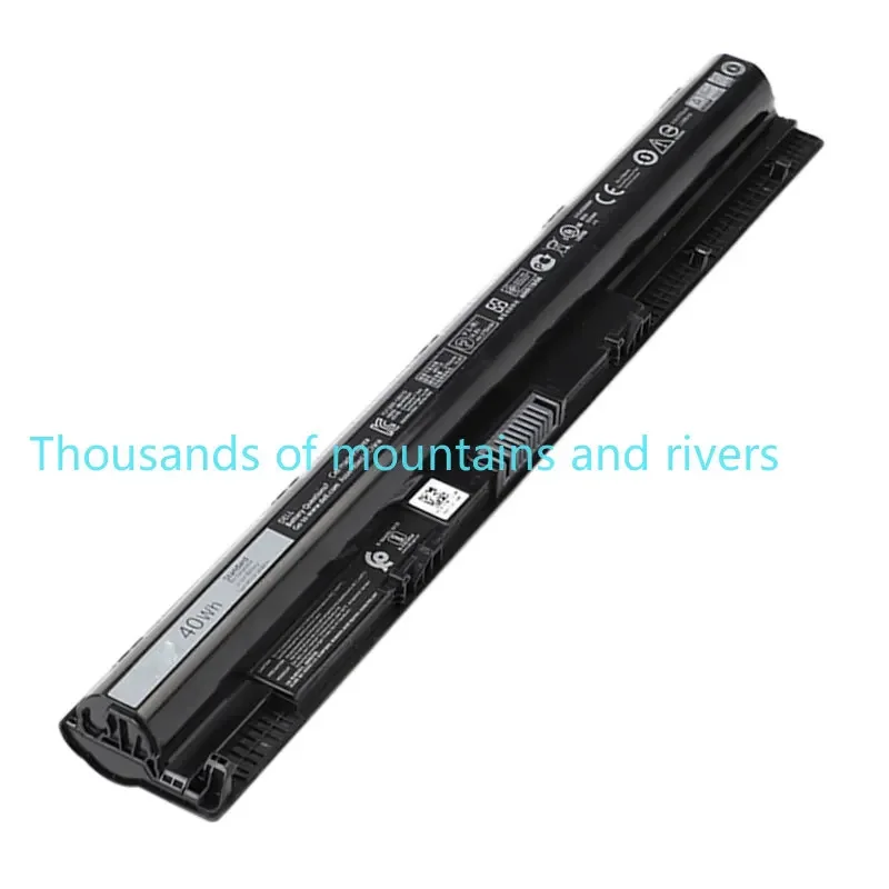 

M5Y1K Аккумулятор для ноутбука DELL 5455 5558 3560 3570 3560 15 3000 5759 GXVJ3 3458 3459 15-3568 3578 3562 3462 3567 3476 40 Втч