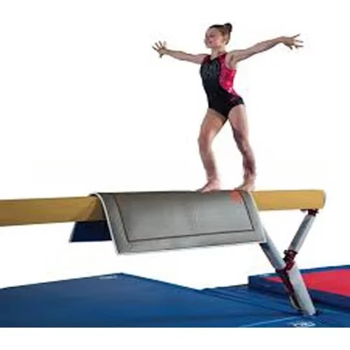 Factory Supply Gymnastic  Balance Beam Best Gymnastics Balance Beam for Gymnastic Club Export