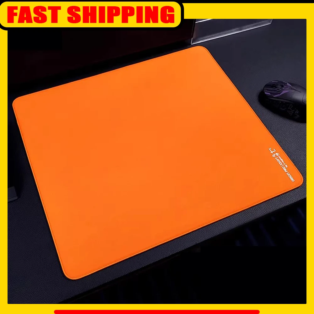 

X-Raypad ORIGIN PRO Mousepad Cerberus FPS Both Speed and Smooth Mouse Pad Skin-friendly Skidproof For CSGO PUGB APEX Valorant