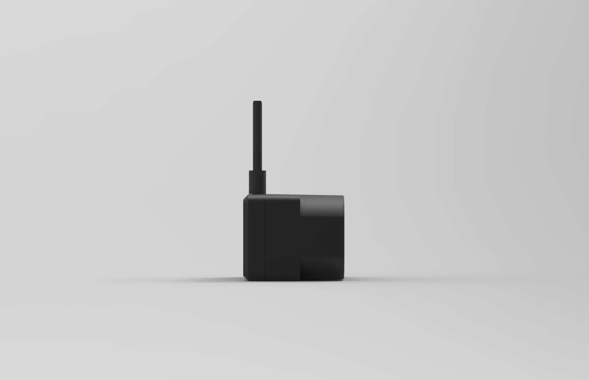 Benewake TFmini Plus LiDAR Module，IP65 Micro single point TOF short distance lidar sensor compatible with both UART IIC I/O