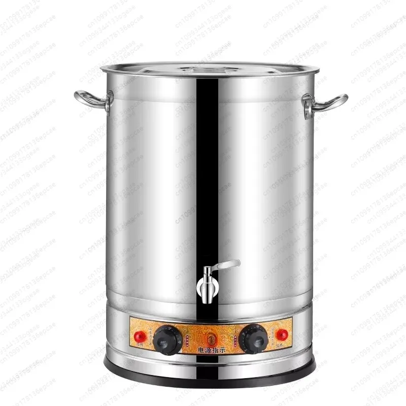 Commercial Electric Wax Melting Machine  50L to 100L Capacity for Soy & Beeswax Candles (Fast Heating, Durable)