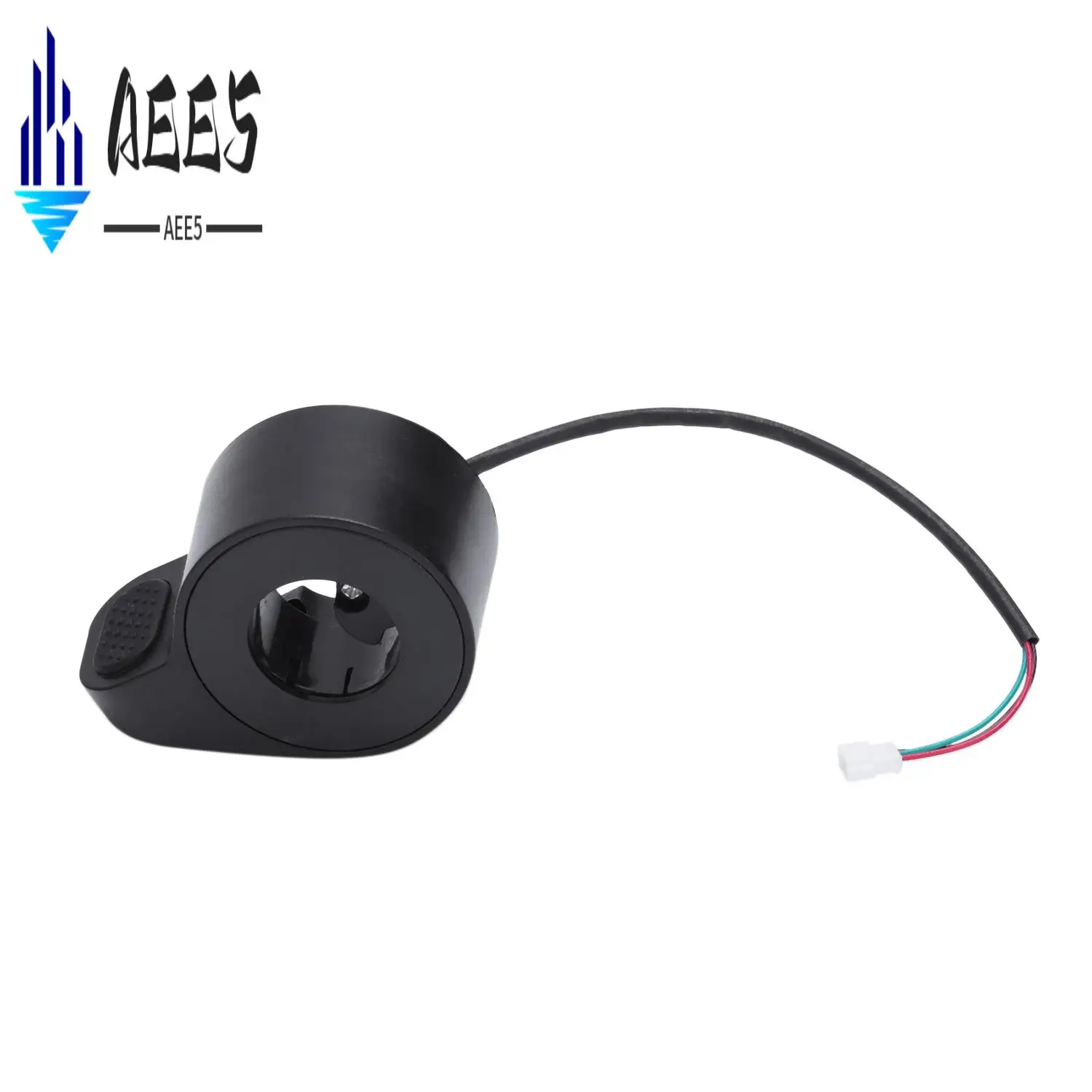 

AEE5-Speed Dial Thumb Throttle Speed Control For Xiaomi Mijia M365 Electric Scooter Cod Xiaomi M365 Parts