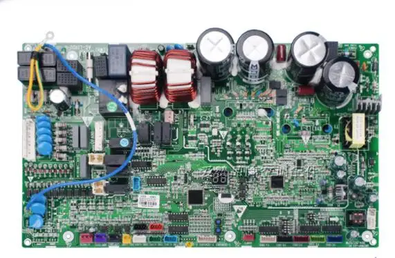 new Gree GMV  ERJC42DA-AAR Air conditioning Frequency conversion module board WZ6M35H 30226254