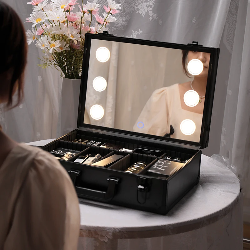 gran-descuento-bolso-portatil-profesional-bonitos-bolsos-para-brochas-de-maquillaje-estuche-organizador-de-cosmeticos-con-espejo-de-luz-led-completo-resistente-al-agua