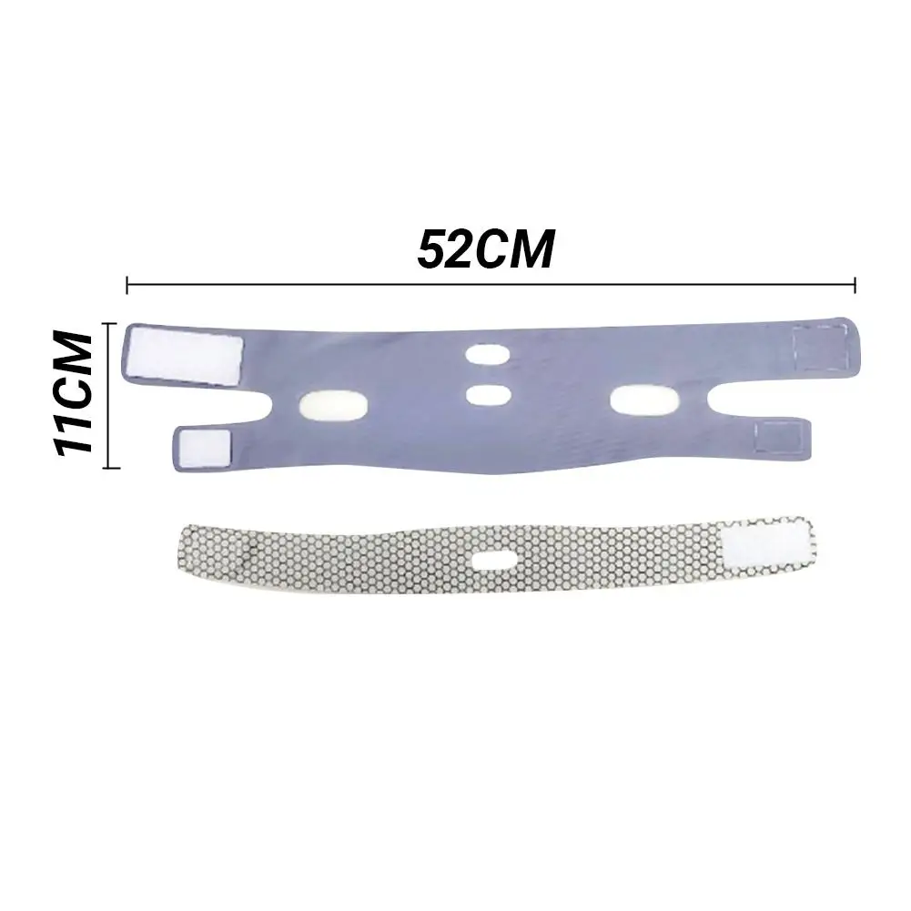 Nuova cintura per il sollevamento del viso Fasciatura dimagrante per il viso V Line Shaper Mento Guancia Sollevamento Maschera antirughe Bellezza del viso Cura della pelle