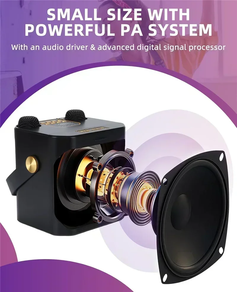 Thumbnail 4 - #10 Best Boomboxes to Buy In 2026