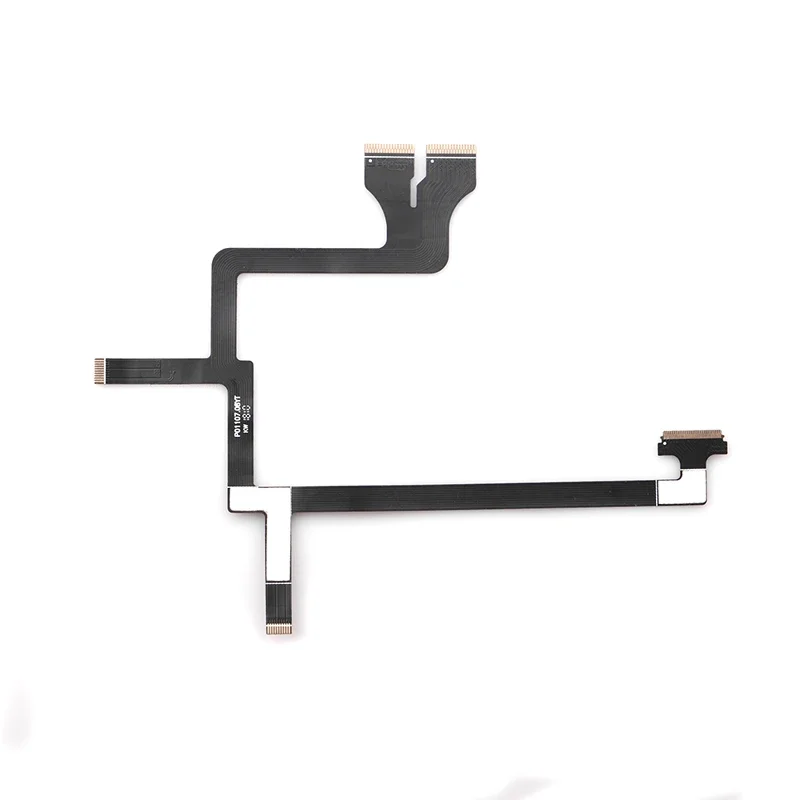 짐벌 Robbin 플랫 케이블 플렉시블 팬텀 3 고급 전문 드론 짐벌 카메라 교체 부품