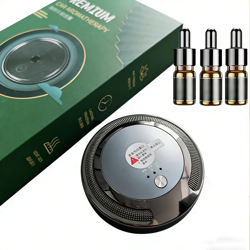 Smart Car Essential…