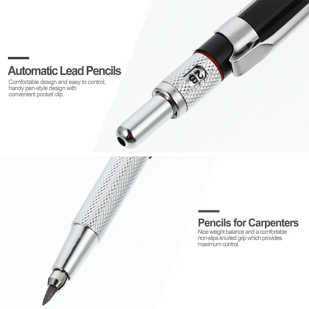 3 Sets Writing Penc… - image