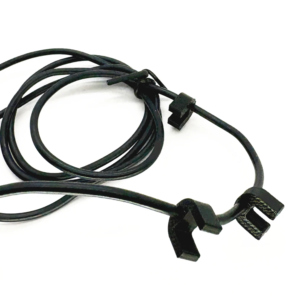 Cabo de carregamento USB / Type-C suporta carga direta sem estojo e alimentação contínua para óculos Ray-Ban Meta Smart Rayban AR