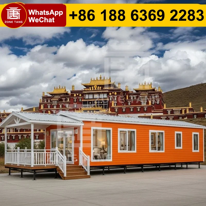 Expandable Container Eco-Friendliness Hot Sale Expanding Factory Custom 20ft High Quality Luxury Modern 40ft Price Expandable