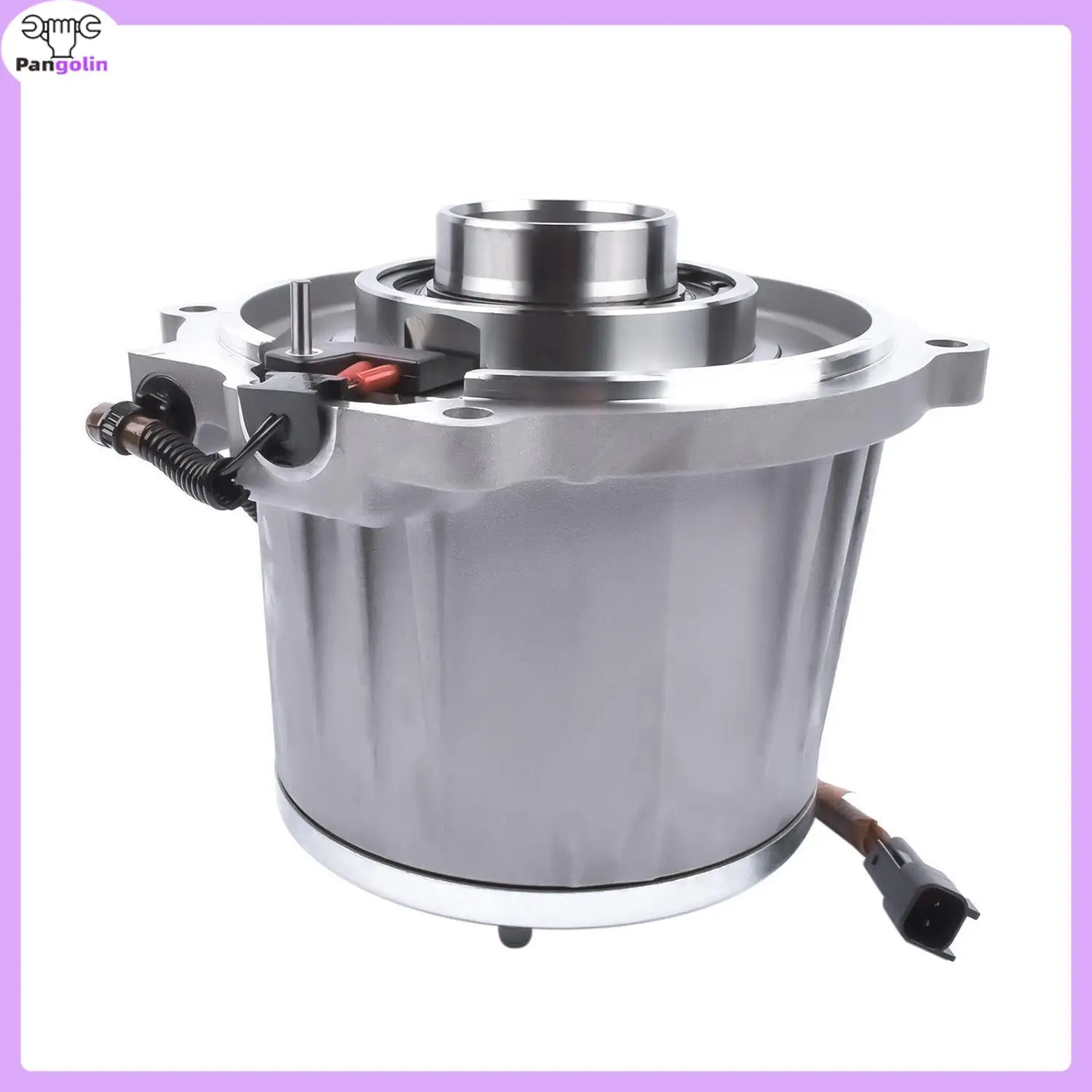 Rear Differential V… - image