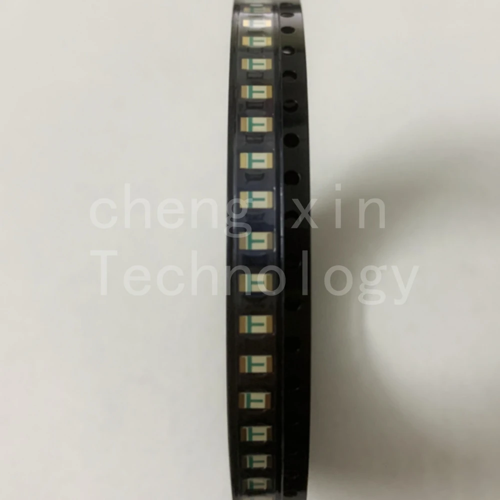 10PCS/LOT 150060SS75020 Standard LED-SMD light bulb 150060AS75020 150060VS75020 Yellow red blue-green Original import