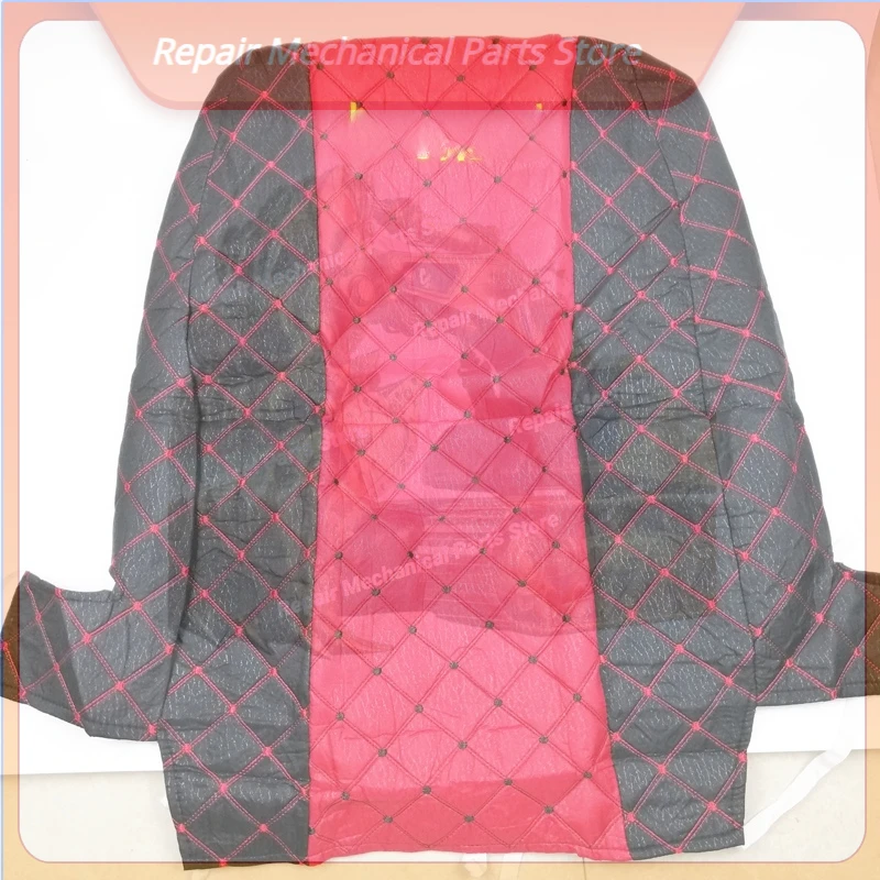 

Excavator Parts Cabin Seats And Seats, R80/200/215/225/265/305/335-7-9 Excavator Seat Cover