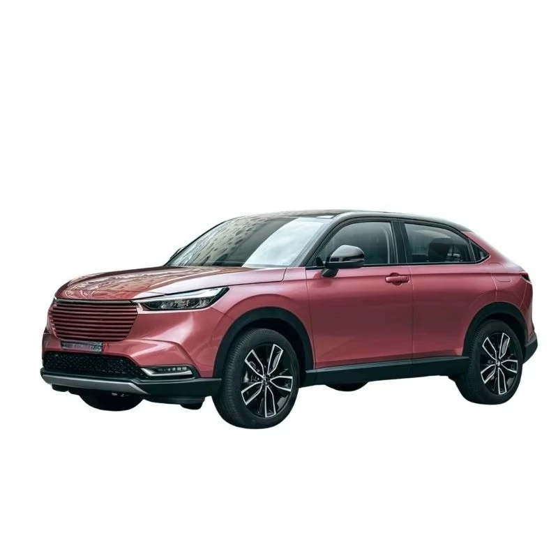 

2024 2022 Hot Selling for Car Two-wheel Drive Five-door Five-seat SUV Sale China Fuel Cars Cars