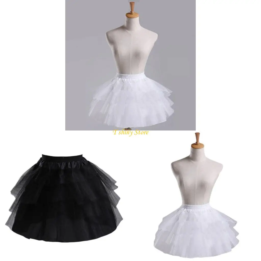 n58f-cosplay-maid-wear-pettiskirt-short-no-hoops-papticoat-girls-ballet-mesh-y