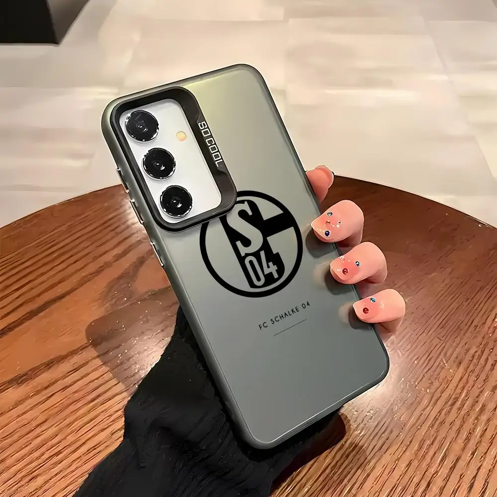 S-Schalke 04 Phone … - image