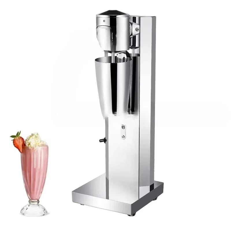 

Electrical Appliances Electric Beverage Blender, Milk Bed