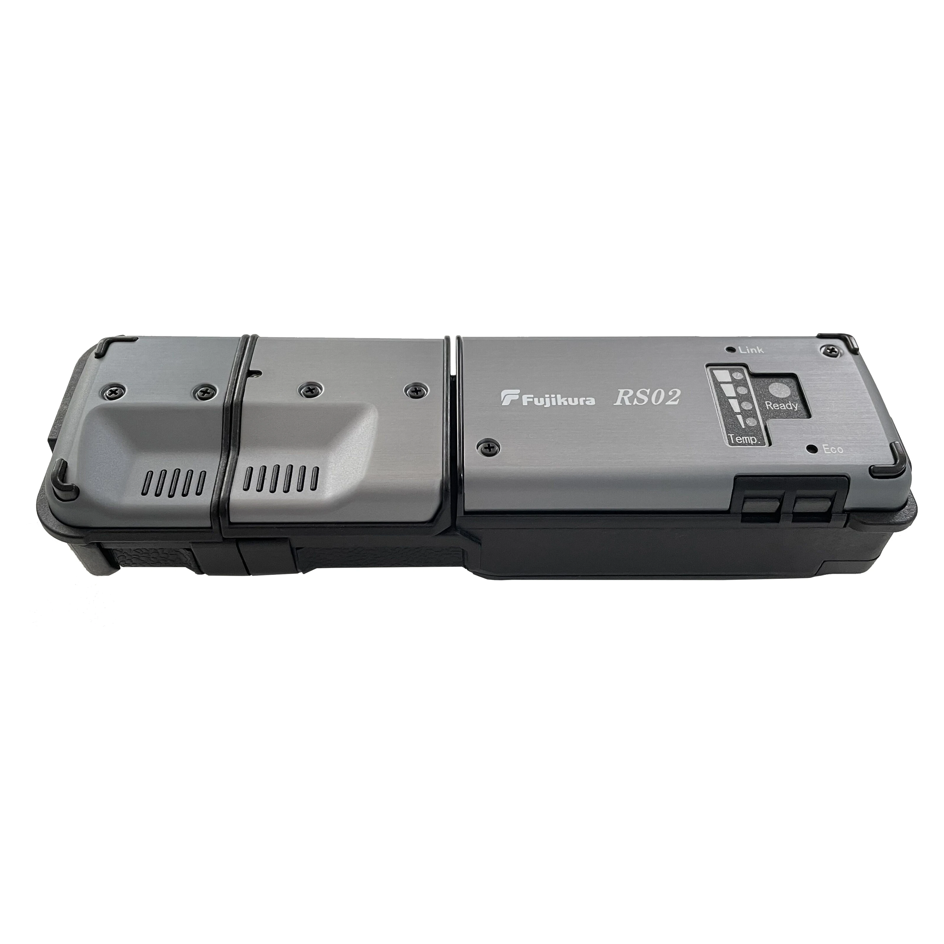 

Ribbon Fiber Thermal Stripper Heated Optical Fiber stripping machine