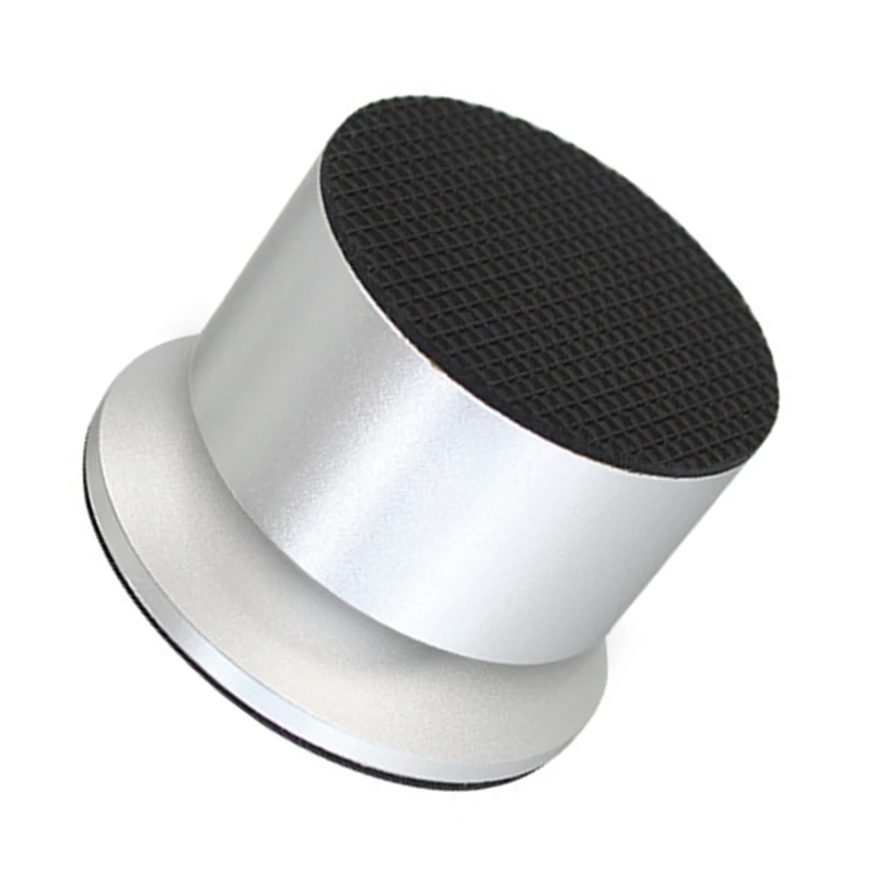 High Stability Spring Loaded Speaker Stands For Clear Acoustics Performances 77JC