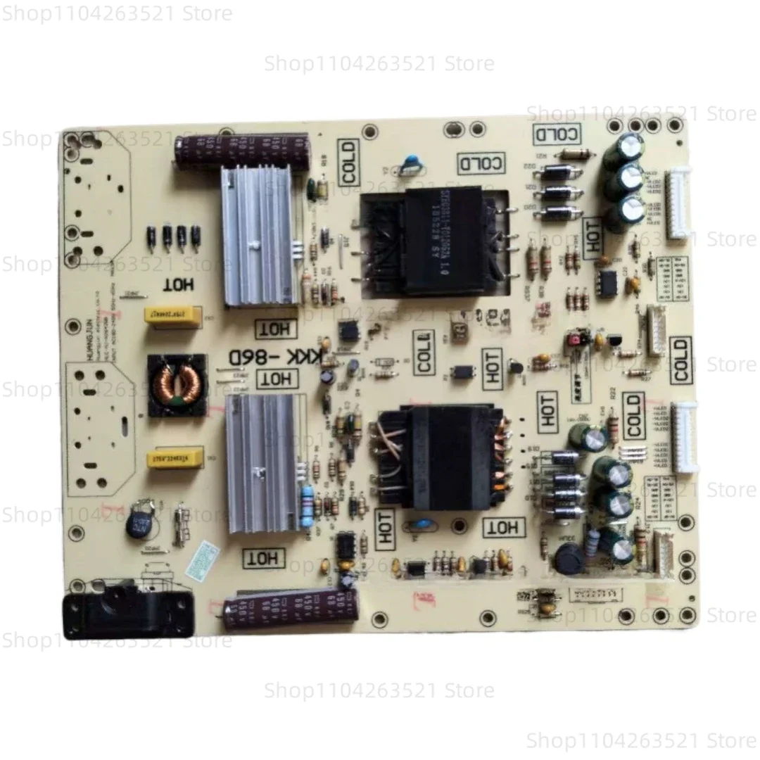 

New universal board for Philips LCD TV 715G7831-P01-000-002H power board in stock