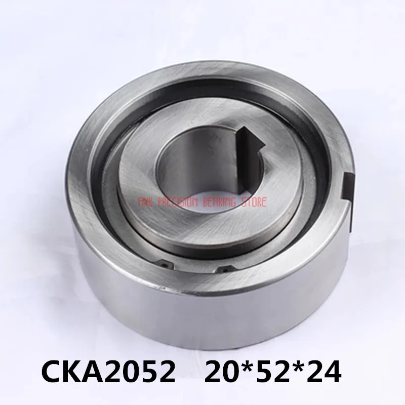 2023 New Arrival Limited Ck-a2052 One-way Bearing Wedge Type Clutch Cka2052 Cama2052 Backstop Free Shipping