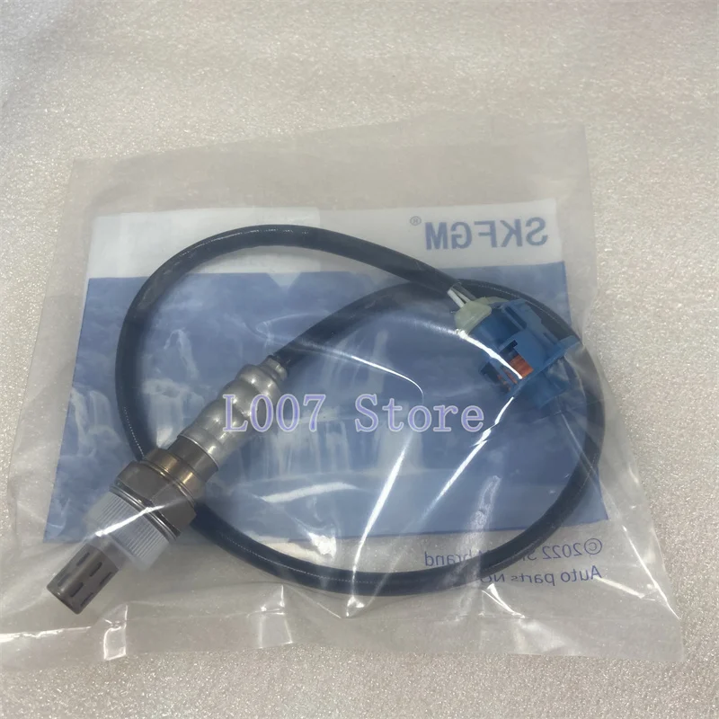 Oxygen Sensor For Buick Excelle Chevrolet Cruze 1.6L 1.8L Opel Vauxhall Astra Meriva Zafira 55566650 55566648 55562206 55562205