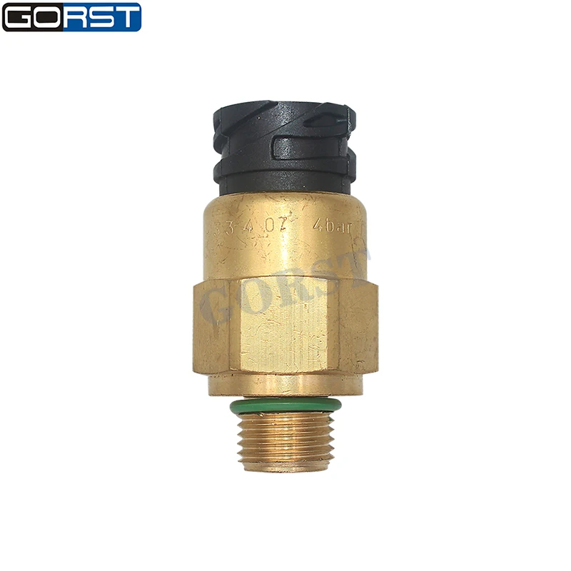 

Oil Pressure Sensor for Volvo Penat Truck D12 D13 023515H5383