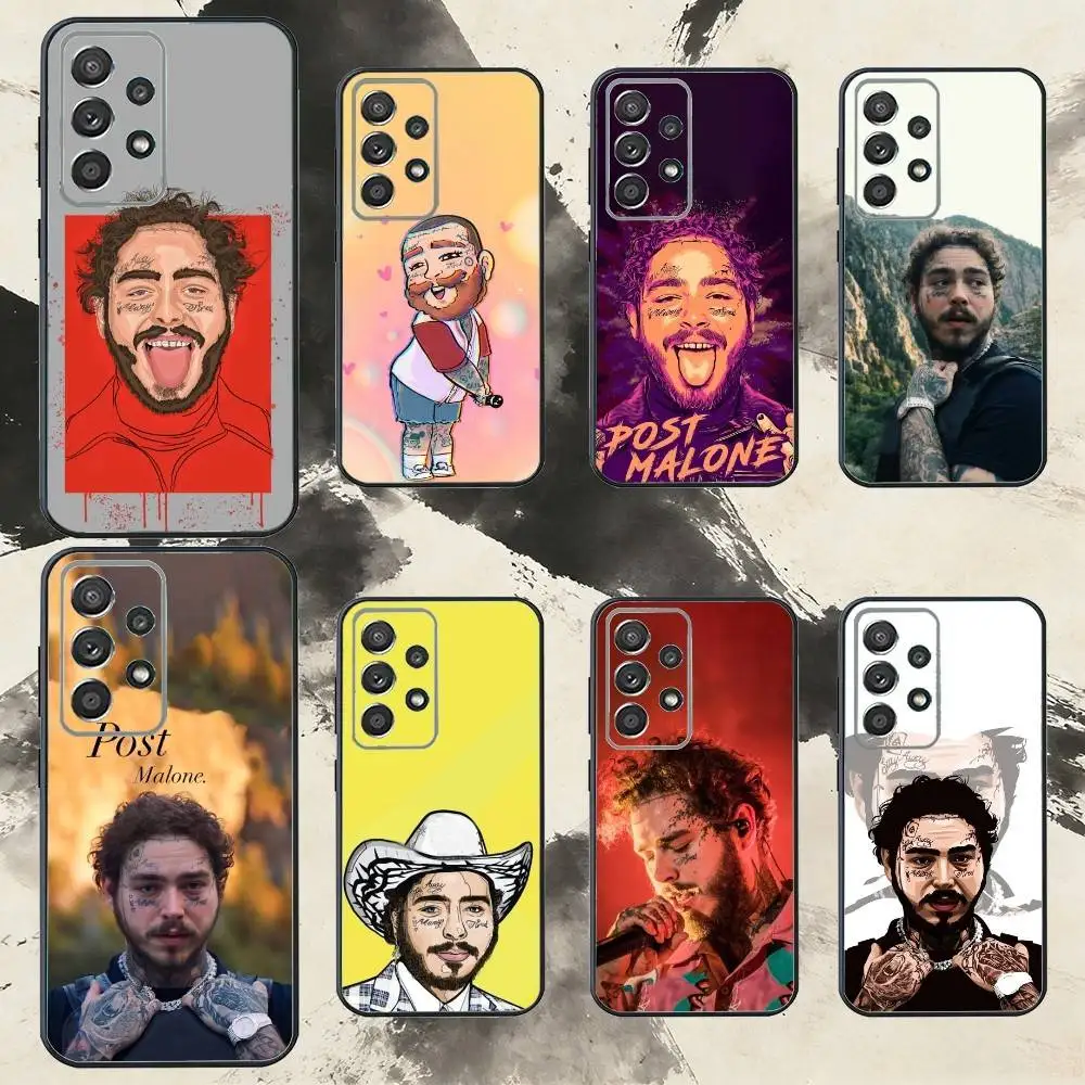 P-Post R-Rapper M-M… - image