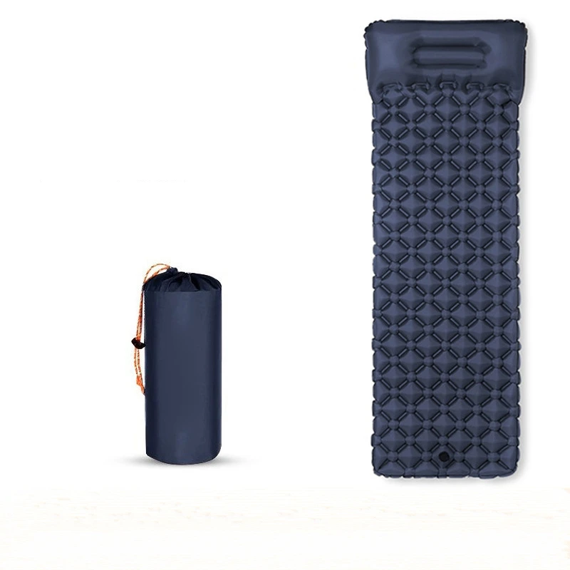 Inflatable Sleeping…