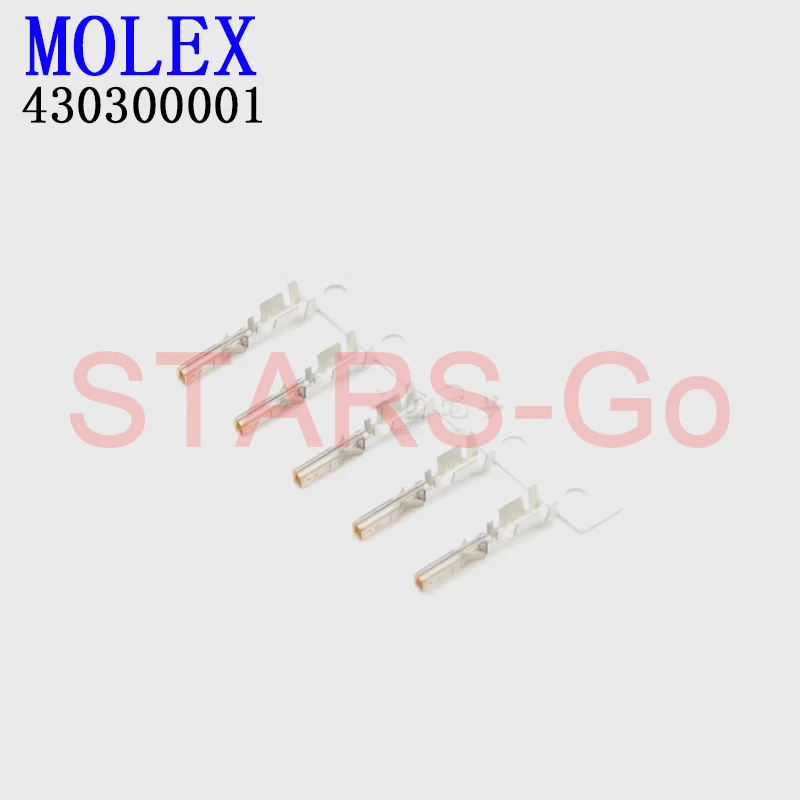 10PCS/100PCS 436450608 436450600 436450508 436450500 MOLEX Connector