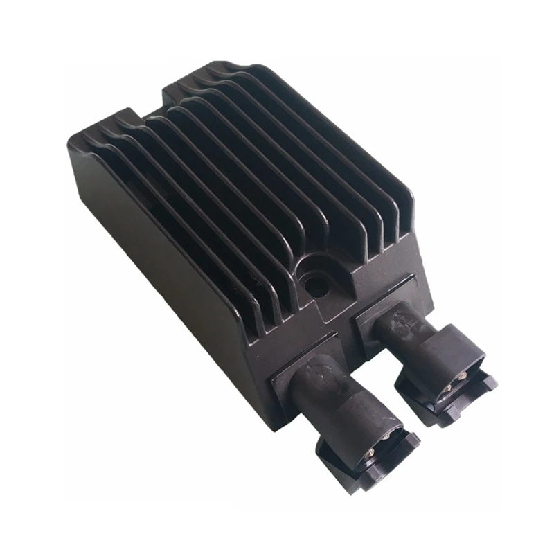 Rectifier 74700012 for XL883 Sportste XL1200X X48 1200 883 Motorcycle Voltage Regulator Rectifier