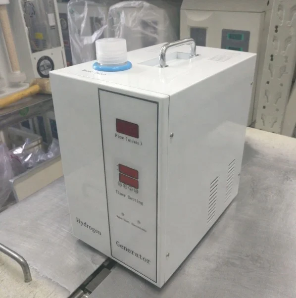 QL-H500T Inhalator für Wasserstoffatmungsgeräte