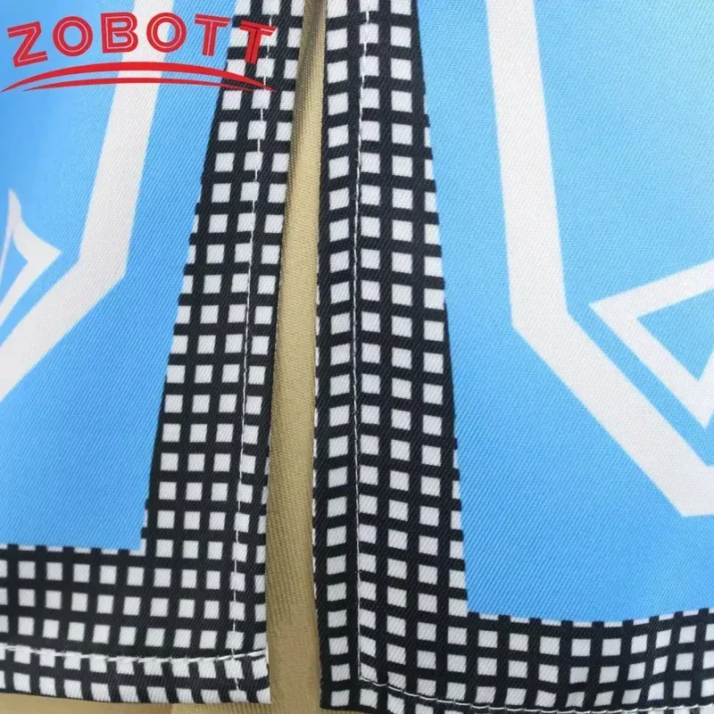 أزياء هاني 2025 من بريث أوف ذا وايلد لينك زي لعبة زيلدا التأثيرية قميص عباءة إكسسوارات مجموعات ملابس للأطفال البالغين من أجل أودو ☆ ★ ww