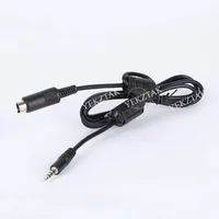 Cable de Audio de modo FT8 para Radio de onda corta Yaesu Xiegu FT-891 FT-857D FT-897D 450D G90 X5105