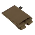 Coyote Brown