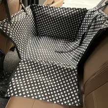 Waterproof Pet Seat Cover #3