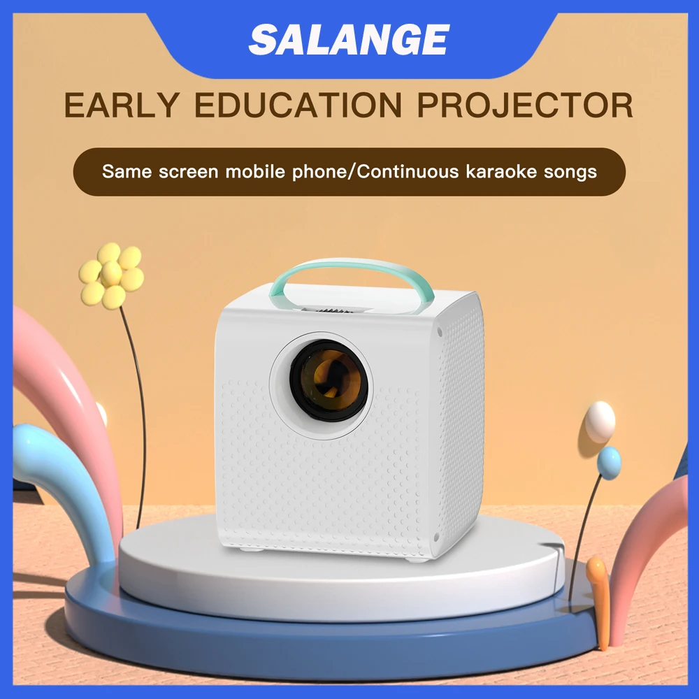 Salange Q2 Mini Pro… - image
