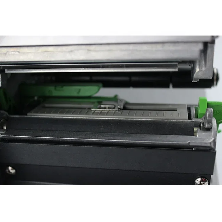 Satin Label Printer com bom preço, High Precision Ribbon Printers