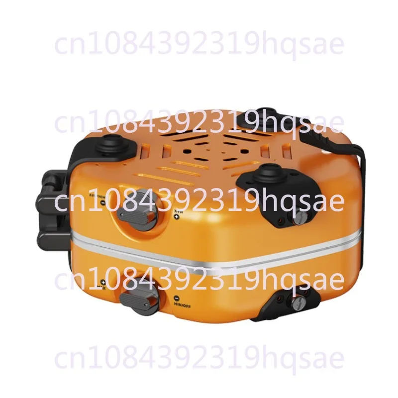 

Уличная кухонная пропановая бутановая плита, портативная легкая плита с логотипом, походная плита, складная газовая плита для кемпинга