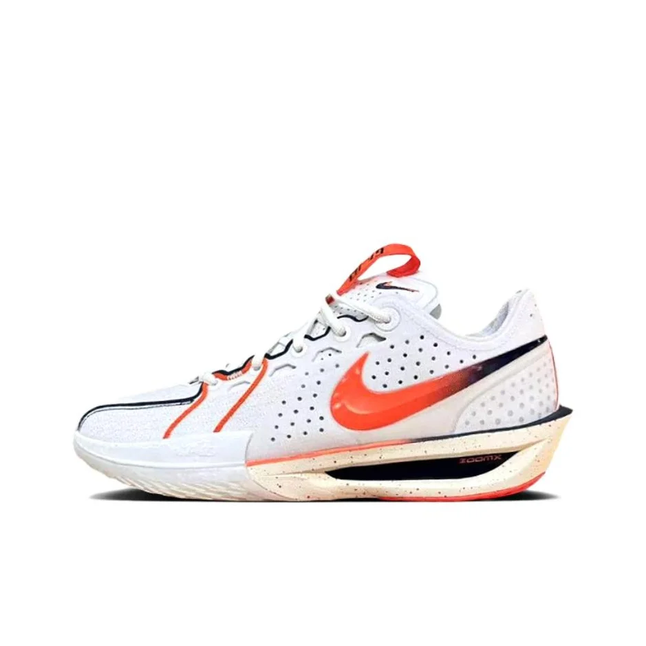 

Сирена Nike Air Zoom Gt Cut 3, Ep Chbl, красная IB8870-191