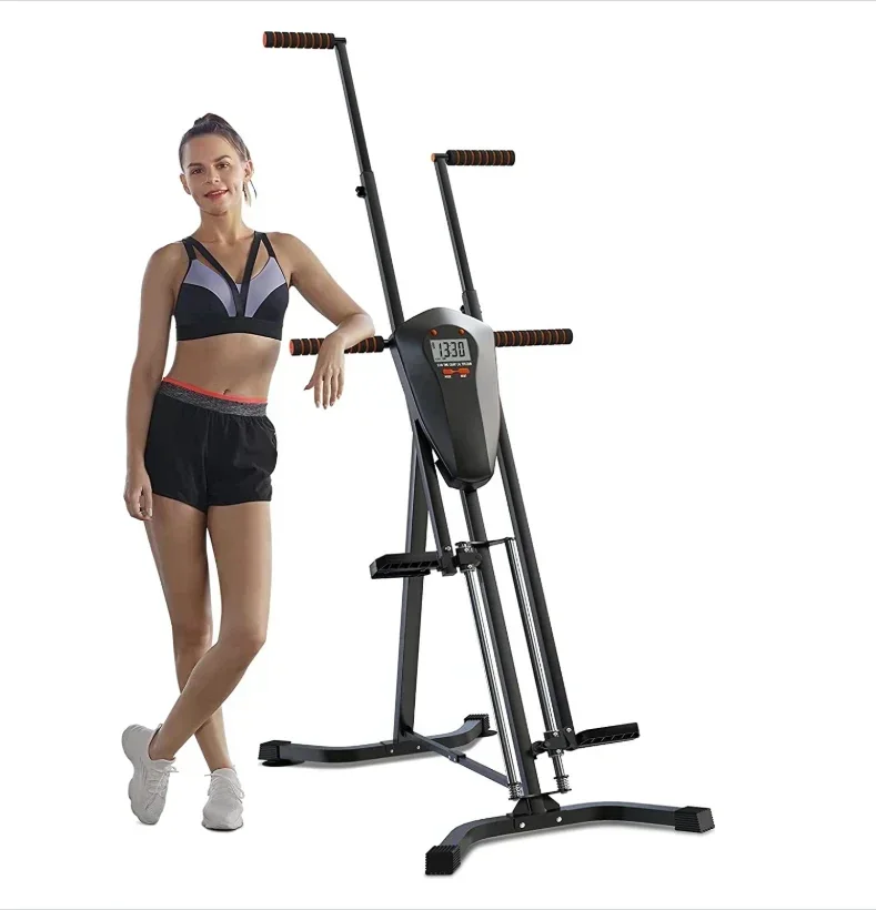 Top Selling Home Use Sports Body Building Vertical climber Sports Machine