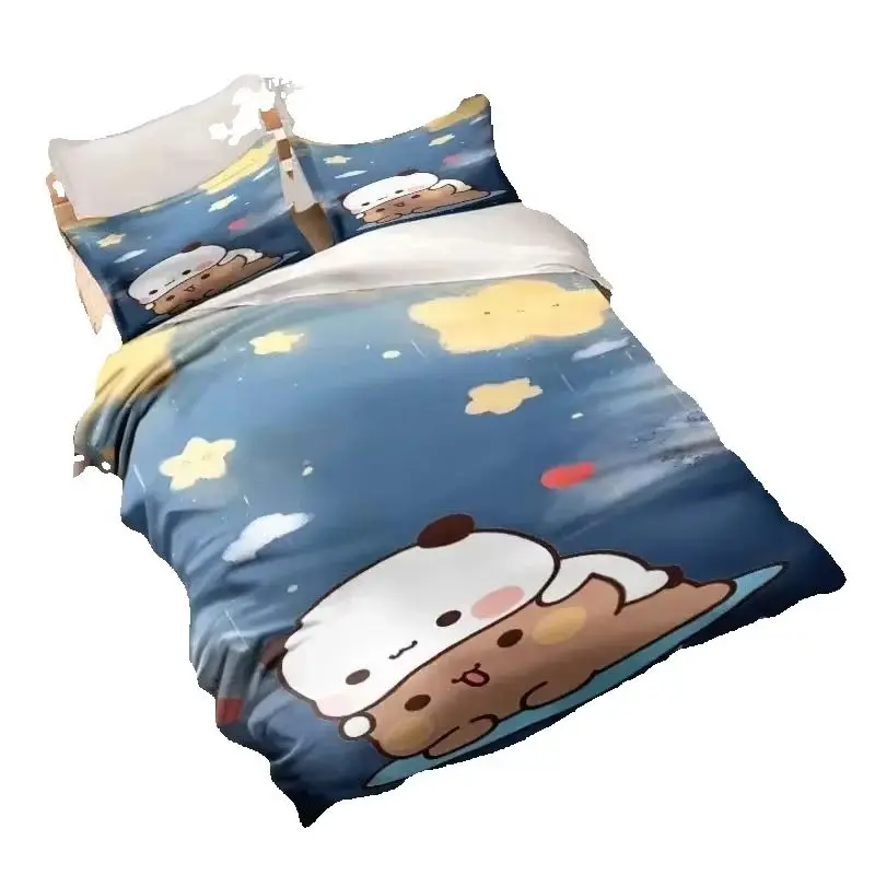 juegos-de-cama-bubu-dudu-edredon-cubrecama-funda-de-edredon-de-dibujos-animados-funda-de-almohada-tamano-para-ninos-y-adultos-textiles-para-el-hogar-﻿