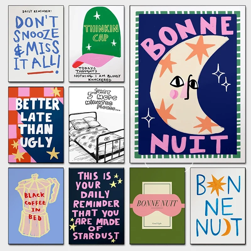 Fun Cute Bedroom Qu… - image