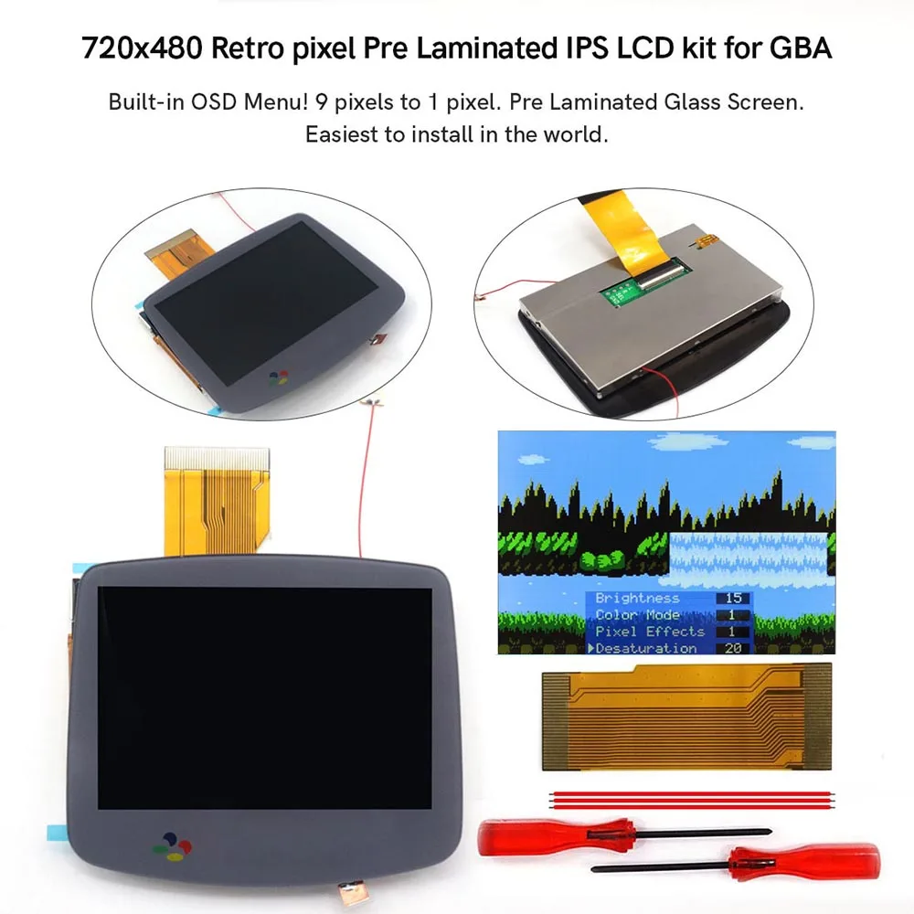 Thumbnail 3 - #4 Ranked Game Controller Accessories Picks in 2026