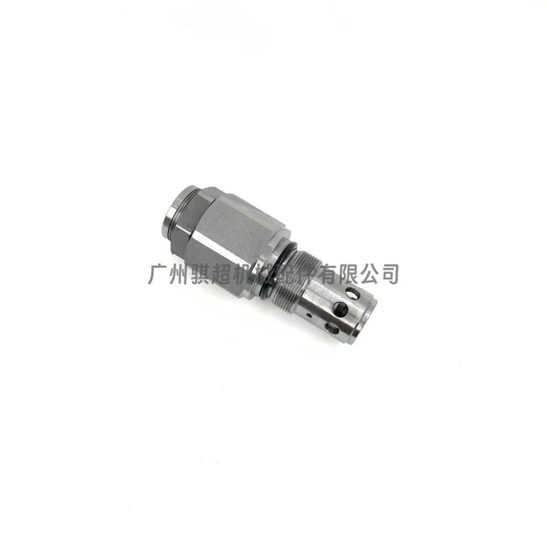 Suitable for DH300 rotary valve SG08 rotary motor pressure regulating valve DH220 excavator rotary overload relief valve