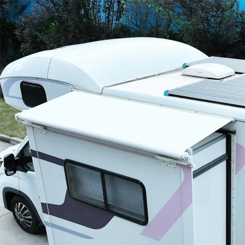 Retractable Slide Out Awning for Caravan Slide Out Awning for Camper Van RV Motorhome
