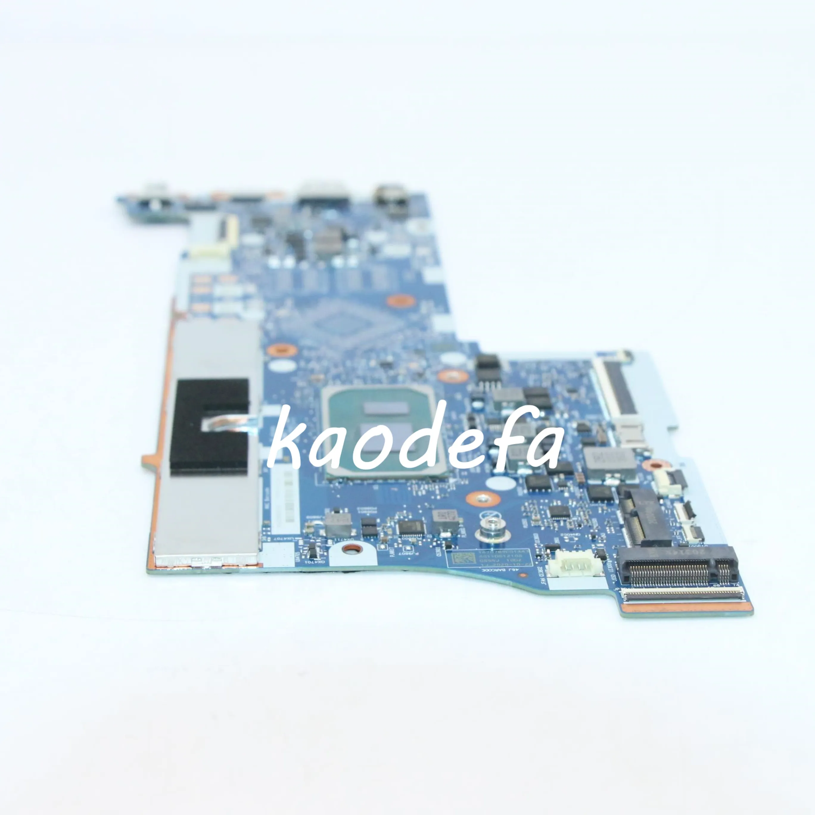 Imagem -05 - Laptop Motherboard para Lenovo Ideapad 515itl05 Nm-d211 Cpu I5-1135g7 I7-1165g7 Ram: 8gb 16gb Ddr4 100 Teste ok